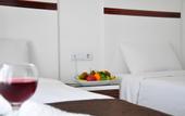 Туры в отель Atalla Hotel