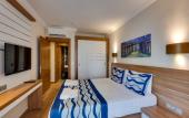 Туры в отель Jasmin Beach Hotel