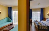 Туры в отель Jasmin Beach Hotel