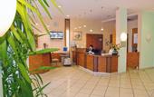 Туры в отель Minerva Hotel