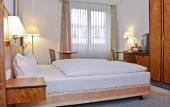 Туры в отель Minerva Hotel