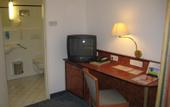 Туры в отель Minerva Hotel