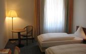 Туры в отель Minerva Hotel