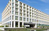 Туры в отель Novotel Karlsruhe City