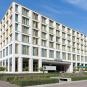 Туры в отель Novotel Karlsruhe City, оператор Anex Tour