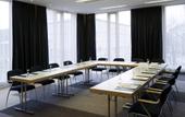 Туры в отель Novotel Karlsruhe City
