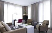 Туры в отель Novotel Karlsruhe City