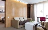 Туры в отель Novotel Karlsruhe City