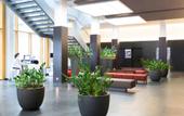 Туры в отель Novotel Karlsruhe City