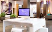 Туры в отель Novotel Karlsruhe City
