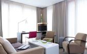 Туры в отель Novotel Karlsruhe City