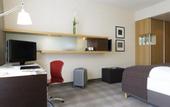 Туры в отель Novotel Karlsruhe City