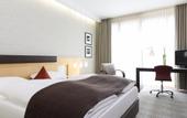 Туры в отель Novotel Karlsruhe City