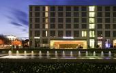 Туры в отель Novotel Karlsruhe City