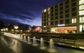 Туры в отель Novotel Karlsruhe City
