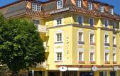 Туры в отель Hotel Schlosskrone