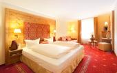 Туры в отель Hotel Schlosskrone