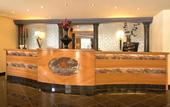 Туры в отель Hotel Schlosskrone