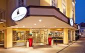 Туры в отель Hotel Schlosskrone