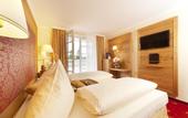 Туры в отель Hotel Schlosskrone