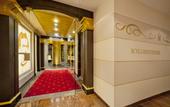 Туры в отель Hotel Schlosskrone
