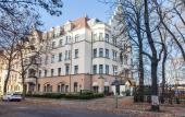 Туры в отель Novum Hotel Kronprinz Berlin