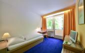 Туры в отель Hotel Bayern Vital
