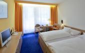 Туры в отель Hotel Bayern Vital