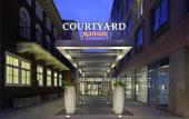 Туры в отель Courtyard by Marriott Bremen