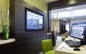 Туры в отель Courtyard by Marriott Bremen