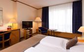 Туры в отель Leonardo Hotel Weimar