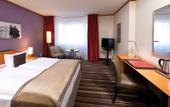 Туры в отель Leonardo Hotel Weimar