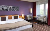 Туры в отель Leonardo Hotel Weimar
