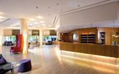 Туры в отель Leonardo Hotel Weimar