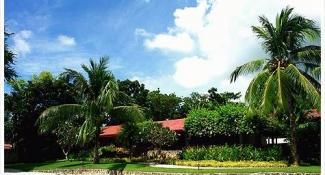 Cebu White Sands At Maribago Beach 3*