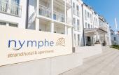 Туры в отель Nymphe Strandhotel & Apartments