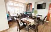 Туры в отель Nymphe Strandhotel & Apartments