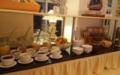 Туры в отель Nymphe Strandhotel & Apartments