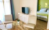 Туры в отель Nymphe Strandhotel & Apartments