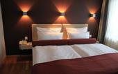 Туры в отель Nymphe Strandhotel & Apartments