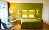 Туры в отель Nymphe Strandhotel & Apartments