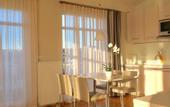 Туры в отель Nymphe Strandhotel & Apartments