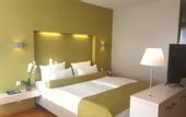 Туры в отель Nymphe Strandhotel & Apartments