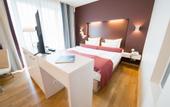 Туры в отель Nymphe Strandhotel & Apartments