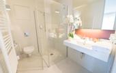 Туры в отель Nymphe Strandhotel & Apartments