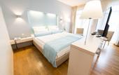 Туры в отель Nymphe Strandhotel & Apartments