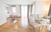 Туры в отель Nymphe Strandhotel & Apartments