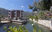Туры в отель Turunc Dream Boutique Hotel