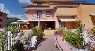 Hotel Mondial Moneglia 3*