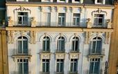 Туры в отель Cecil (Лазурный берег)